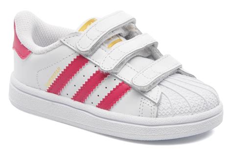 adidas superstar kindermaat 32|Kids Adidas Superstar Shoes .